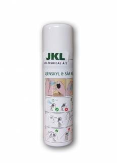 50 Ml. Øjenskyl